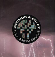 Load image into Gallery viewer, Eskimos &amp; Egypt : Fall From Grace (12&quot;, Single, 1/2)
