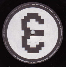 Load image into Gallery viewer, Eskimos &amp; Egypt : Fall From Grace (12&quot;, Single, 1/2)
