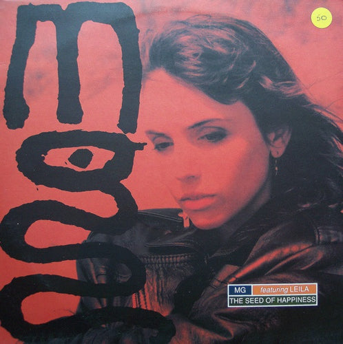 MG (4) : The Seed Of Happines (12