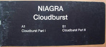 Load image into Gallery viewer, Niagra : Cloudburst (12&quot;)
