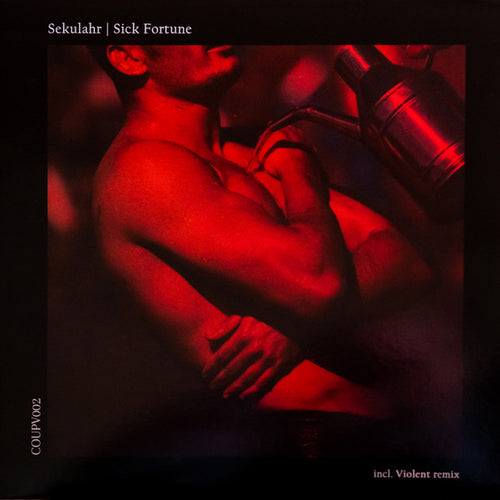 Sekulahr : Sick Fortune (12