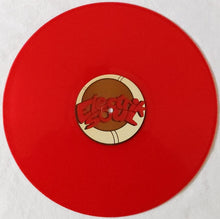 Load image into Gallery viewer, Onionz, Joeski &amp; Mast r D* : Chango Musi (12&quot;, Red)
