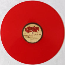 Load image into Gallery viewer, Onionz, Joeski &amp; Mast r D* : Chango Musi (12&quot;, Red)
