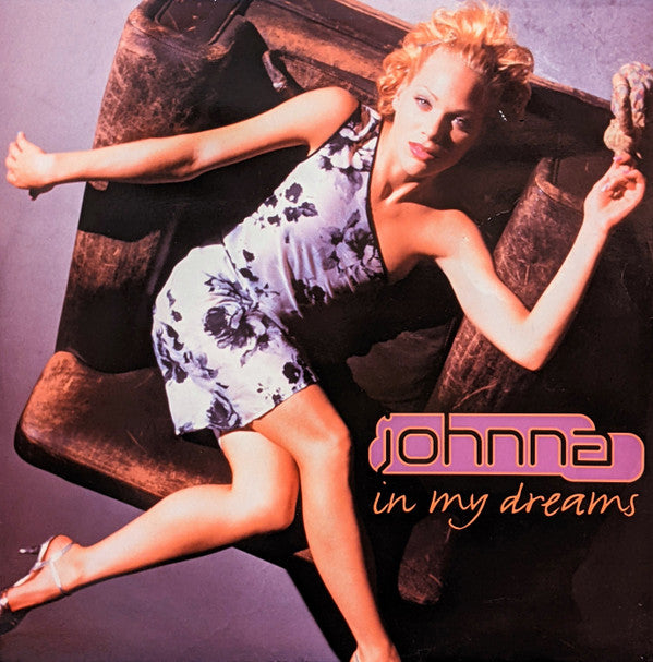 Johnna : In My Dreams (12