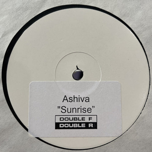 Ashiva : Sunrise (12