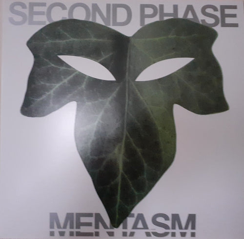 Second Phase : Mentasm (12
