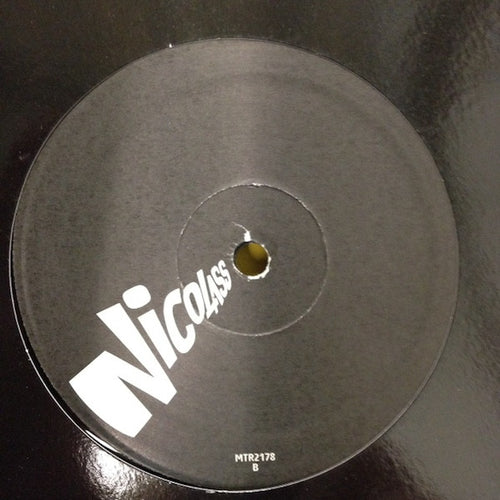 Nicolass : In Your Eyes (12