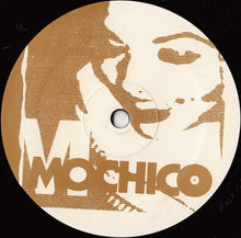 Load image into Gallery viewer, Mochico Featuring Nina Lares : Mochico Treat (12&quot;)
