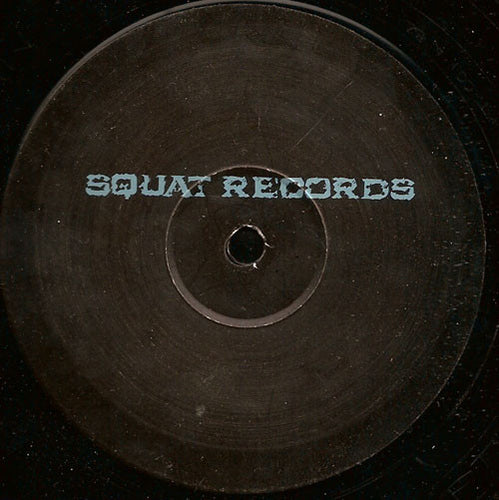 DJ Amadeus* : Whiston Road (12