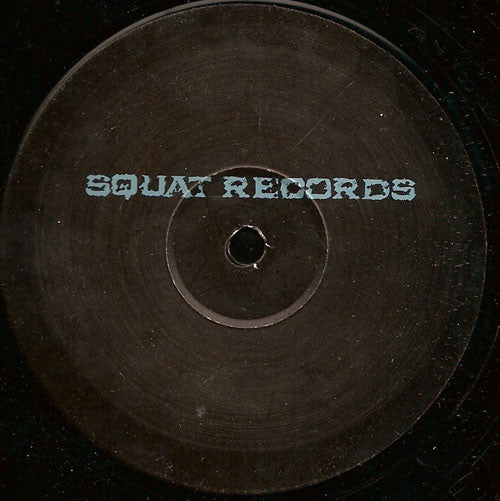 DJ Amadeus* : Whiston Road (12