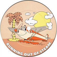 Load image into Gallery viewer, Amy Dabbs : Places EP (12&quot;, EP, Gol)
