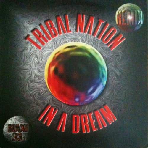 Tribal Nation : In A Dream (12