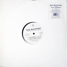 Load image into Gallery viewer, Paul McCartney : Deliverance (The Steve Anderson Mixes) (12&quot;)
