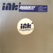 Load image into Gallery viewer, Sharam Jey Presents Mirage (18) : Everybody Dance (12&quot;)

