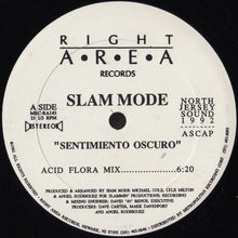 Load image into Gallery viewer, Slam Mode : Sentimiento Oscuro (12&quot;)
