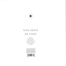 Load image into Gallery viewer, Nina Kraviz : Mr Jones (2x12&quot;, Album, RE, Cle)
