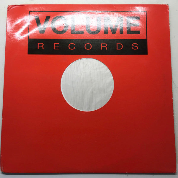 Tony Carrasco ,presents  Joyce Yuille : Jungle Love (12