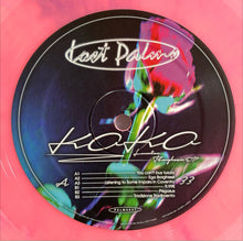 Load image into Gallery viewer, Koko (35) : Lunatica Borghesia EP (12&quot;, EP, Pin)
