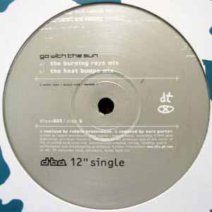 dba : Go With The Sun (12