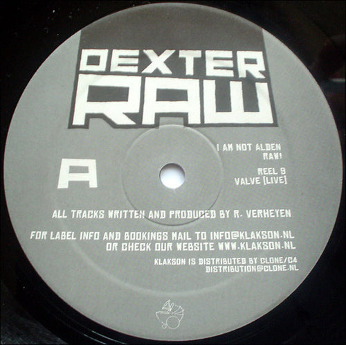 Dexter : Raw! (12
