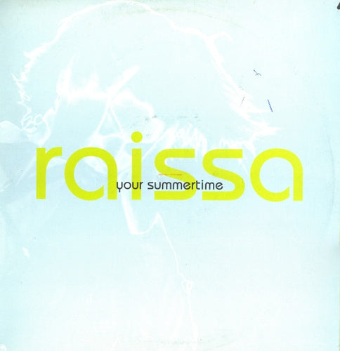 Raissa : Your Summertime (12