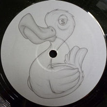 Load image into Gallery viewer, The Disco Duck Featuring Zulu B. Peace : Tower Of Power (12&quot;)
