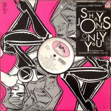 Load image into Gallery viewer, Shay Jones : Only You (12&quot;)
