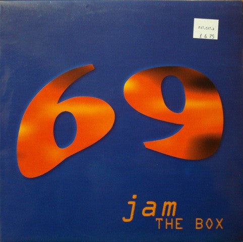 69 : Jam The Box (12