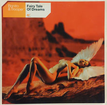 Load image into Gallery viewer, Bonito &amp; Trooper : Fairy Tale Of Dreams (12&quot;)
