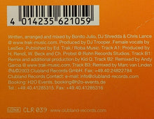 Load image into Gallery viewer, Bonito &amp; Trooper : Fairy Tale Of Dreams (12&quot;)
