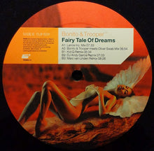 Load image into Gallery viewer, Bonito &amp; Trooper : Fairy Tale Of Dreams (12&quot;)
