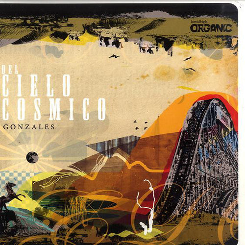 Gonzales (2) : Del Cielo Cosmico (12