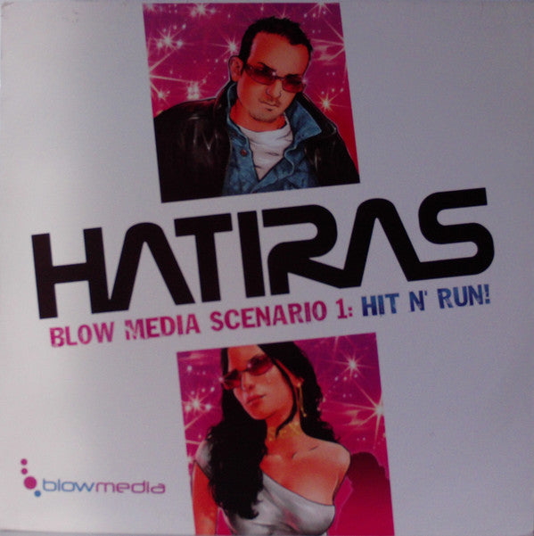 Hatiras : Blow Media Scenario 1: Hit N' Run (12