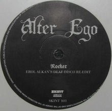 Load image into Gallery viewer, Alter Ego : Rocker (12&quot;, Single, Promo)
