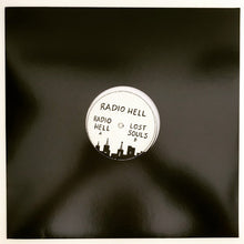 Load image into Gallery viewer, Radio Hell : This Is Radio Hell (12&quot;, Single)
