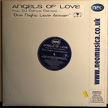 Load image into Gallery viewer, Angels Of Love : One Night Love Affair (12&quot;)

