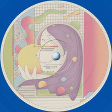 Load image into Gallery viewer, Denyl Brook : Tenacity EP (12&quot;, EP, Blu)
