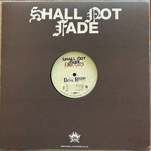 Load image into Gallery viewer, Denyl Brook : Tenacity EP (12&quot;, EP, Blu)
