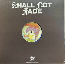 Load image into Gallery viewer, Denyl Brook : Tenacity EP (12&quot;, EP, Blu)
