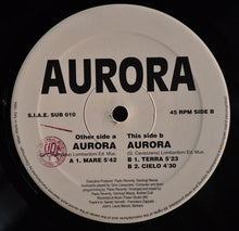 Load image into Gallery viewer, Aurora (7) : Aurora (12&quot;, Whi)
