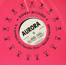 Load image into Gallery viewer, Aurora (7) : Aurora (12&quot;, Whi)
