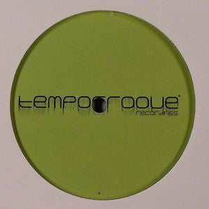 Cookie Monsterz : The Way We See It EP (12