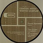 Various : Centric Music Winter Sampler (12
