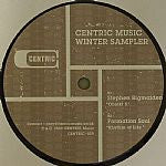 Load image into Gallery viewer, Various : Centric Music Winter Sampler (12&quot;, Smplr)
