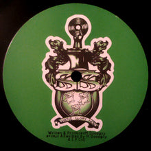 Load image into Gallery viewer, S.T.S* : Rainy City Blues EP (12&quot;, EP)
