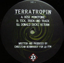Load image into Gallery viewer, Terratropin : Böse Monotonie (12&quot;)
