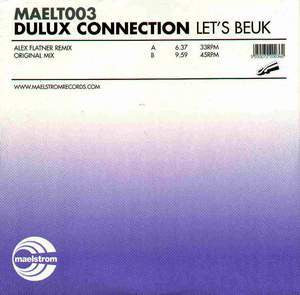 Dulux Connection : Let's Beuk (12