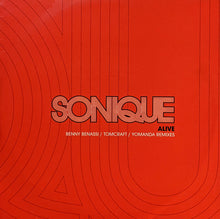 Load image into Gallery viewer, Sonique : Alive (2x12&quot;, Promo)
