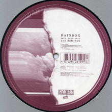 Load image into Gallery viewer, Rainbox : Seed, Scattered (The Remixes) (12&quot;)
