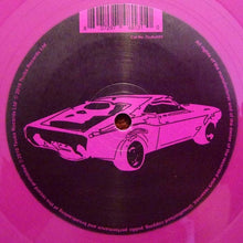 Load image into Gallery viewer, Huxley : Purple EP (12&quot;, EP, Pur)
